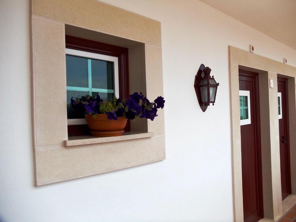 Casa Do Largo - Golega - Turismo De Habitacao Hotel Exterior photo