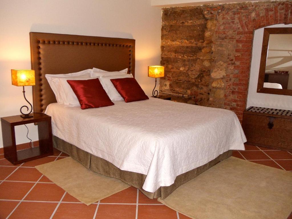 Casa Do Largo - Golega - Turismo De Habitacao Hotel Room photo