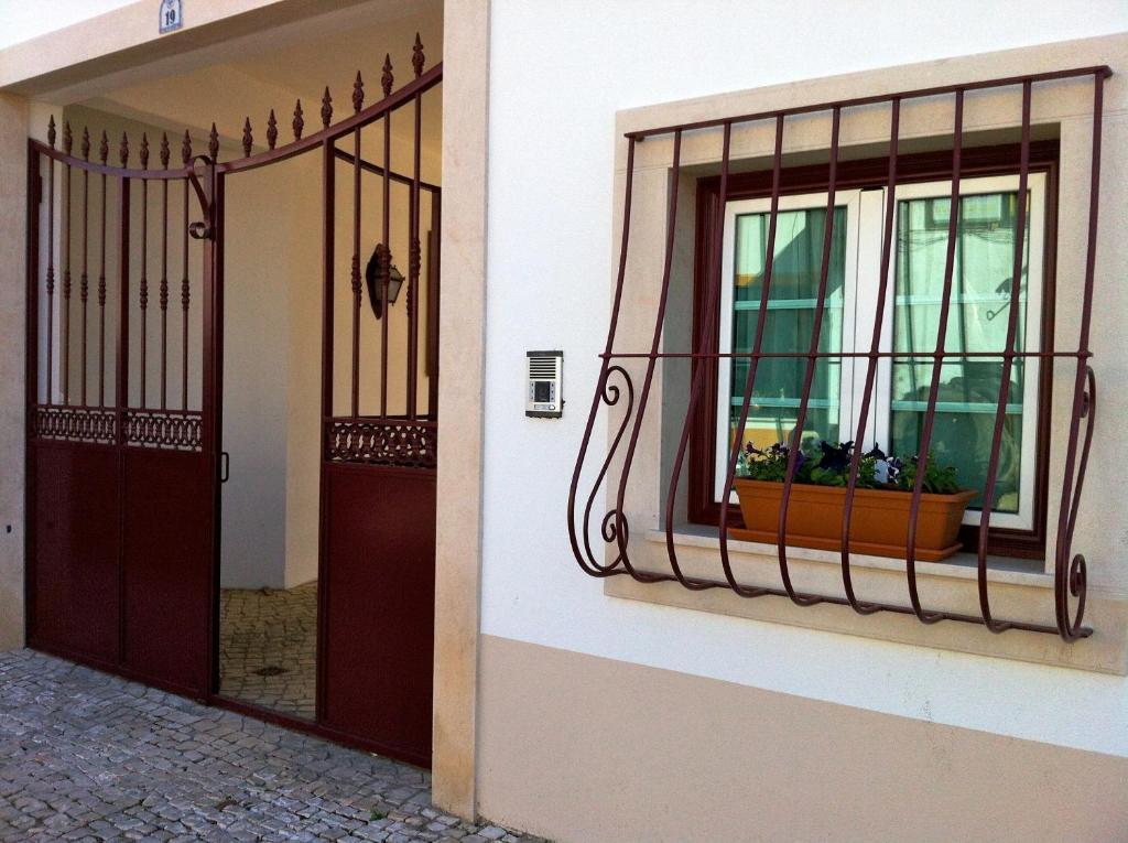Casa Do Largo - Golega - Turismo De Habitacao Hotel Exterior photo